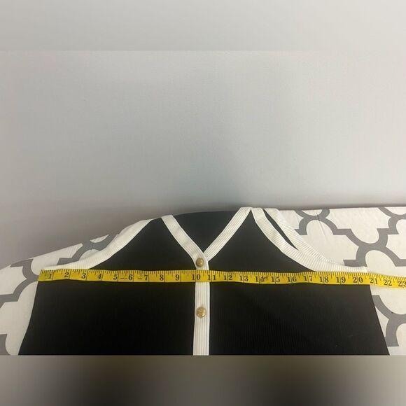 J.Crew Vintage rib lady tank top NWT Size 2X - Picture 7 of 10